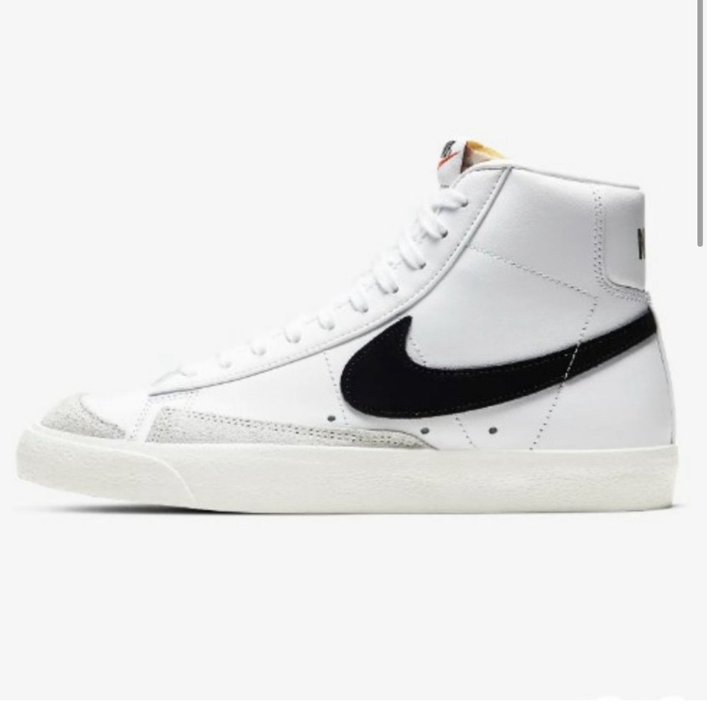 Nike Blazers